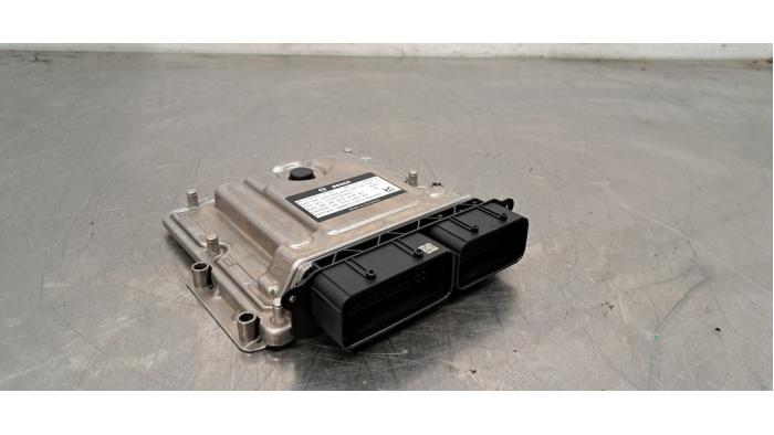 Ordinateur gestion moteur Peugeot 308