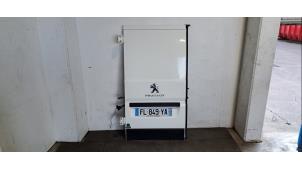 Gebruikte Deur achter Bus-Bestelauto Peugeot Boxer (U9) 2.2 Blue HDi 120 Prijs € 490,05 Inclusief btw aangeboden door Autohandel Didier