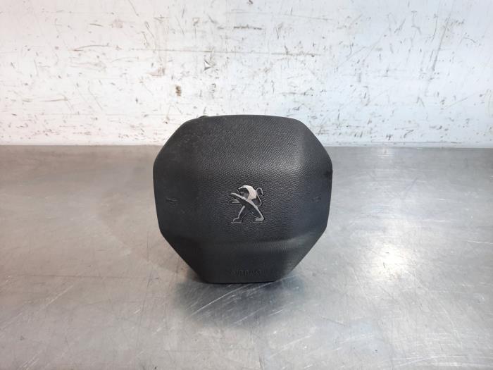 Airbag gauche (volant) Peugeot 3008