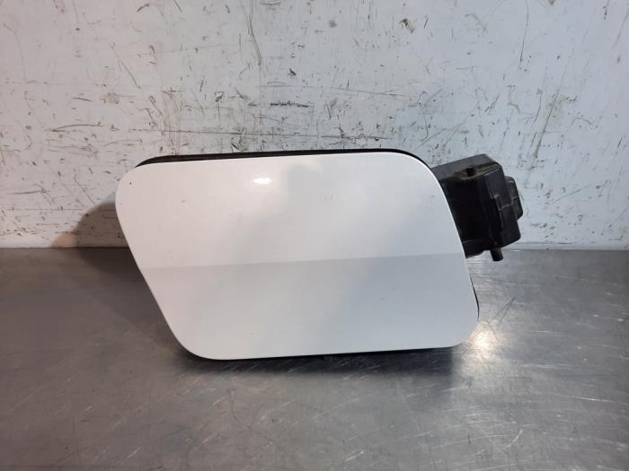 Clapet réservoir Peugeot 3008