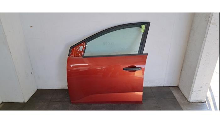 Portière 4portes avant gauche Dacia Jogger