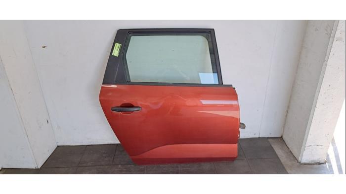 Portière 4portes arrière droite Dacia Jogger