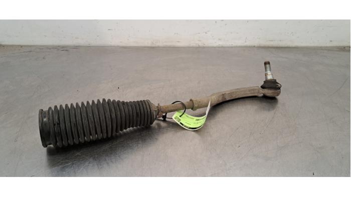 Barre d&#039;accouplement gauche Citroen Jumper