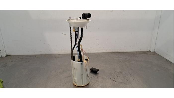 Pompe carburant électrique Citroen Jumper