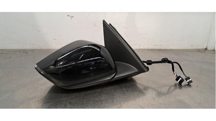 Rétroviseur extérieur droit Citroen C4