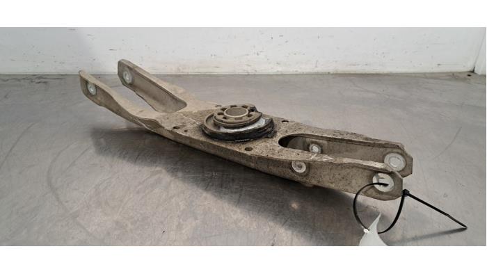 Bras de suspension arrière gauche Mercedes CLA