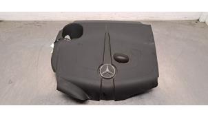 Gebruikte Motor Beschermplaat Mercedes CLA Shooting Brake (117.9) 2.2 CLA-220 CDI, 220 d 16V Prijs € 66,55 Inclusief btw aangeboden door Autohandel Didier