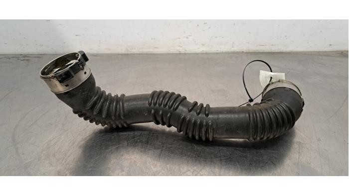 Tube intercooler Mercedes CLA