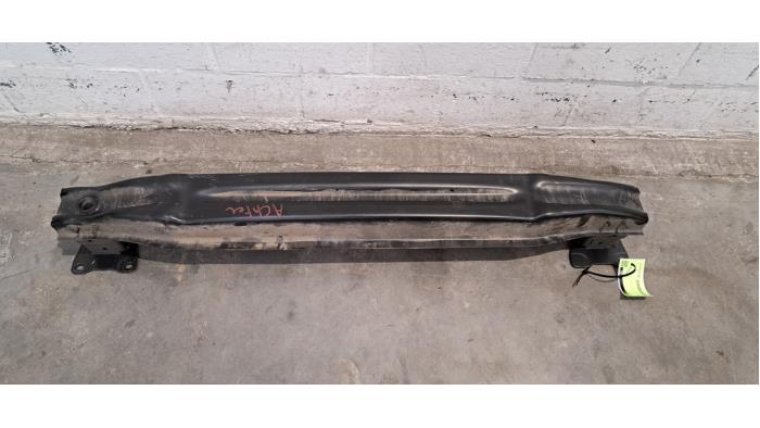Stoßstangeträger hinten Volkswagen Golf
