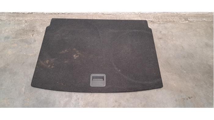 Kofferbak Mat Volkswagen Golf