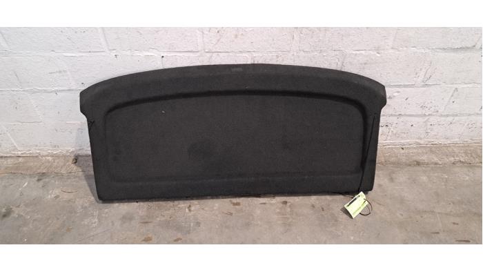 Hoedenplank Volkswagen Golf