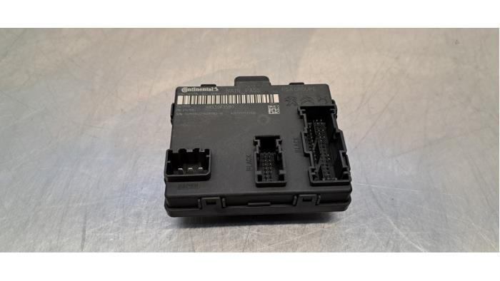 Module verrouillage central des portes Peugeot 308