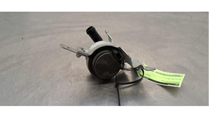 Pompe à eau supplémentaire Mercedes CLA