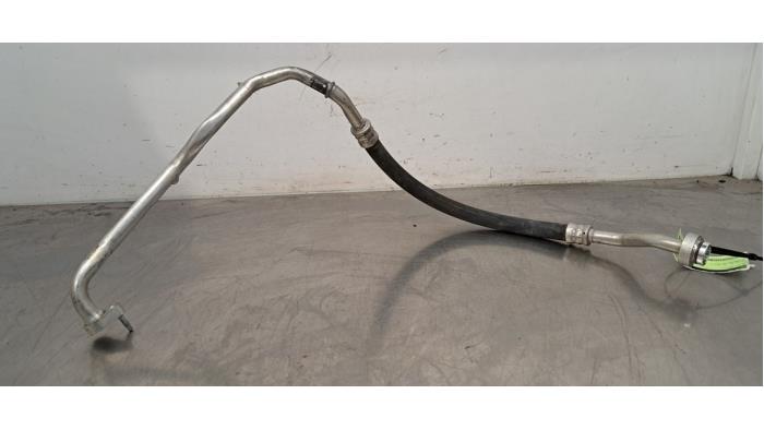 Airco Leiding Volkswagen Golf