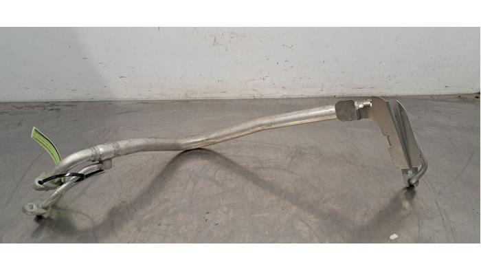 Klima Leitung Volkswagen Golf