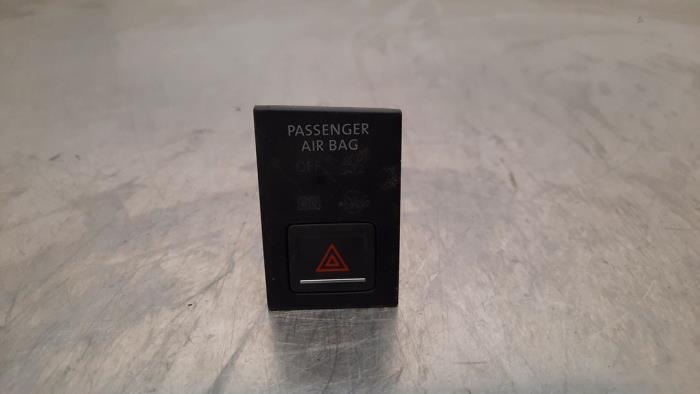 Paniekverlichtings Schakelaar Volkswagen Golf