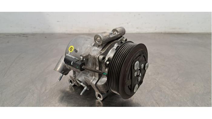 Pompe clim Fiat Doblo