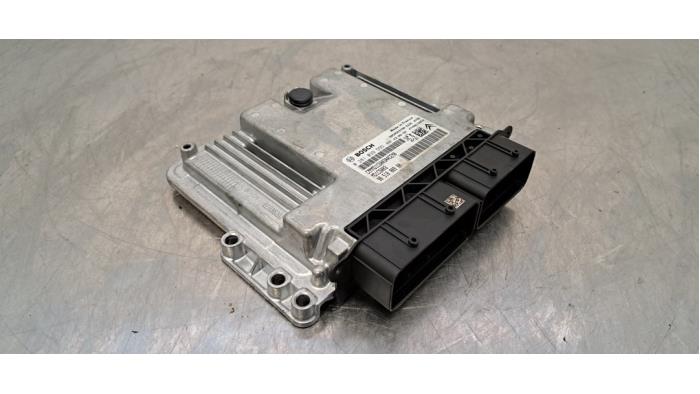 Ordinateur gestion moteur Fiat Doblo