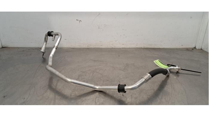 Tuyau clim Fiat Doblo