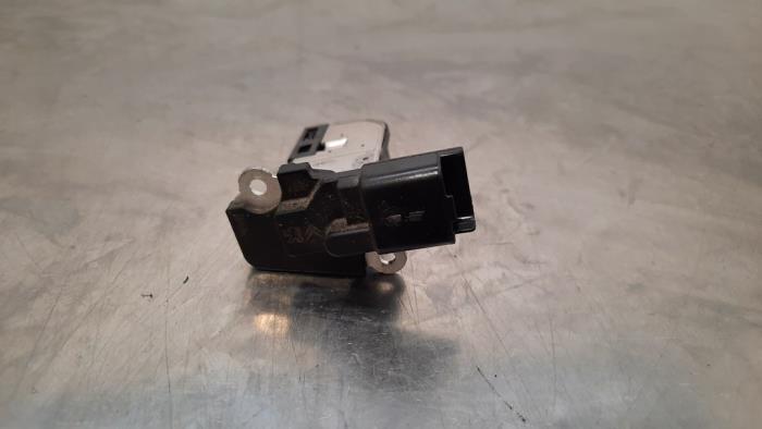 Compteur de masse d&#039;air Fiat Doblo