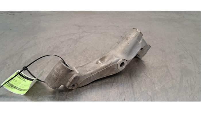 Support (divers) Fiat Doblo