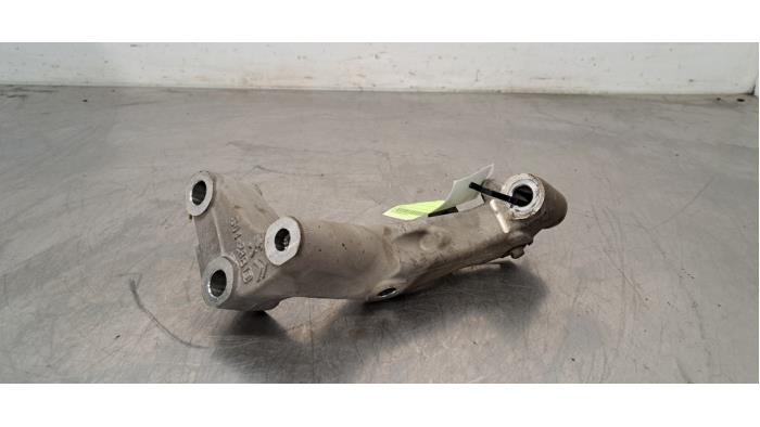 Support (divers) Fiat Doblo