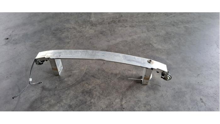 Bumperframe voor Mercedes CLA