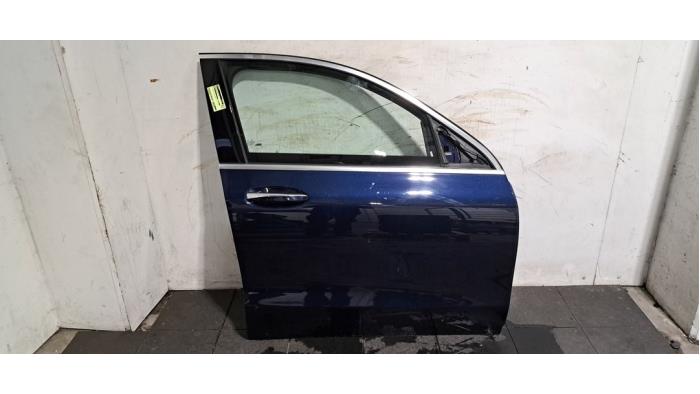 Portière 4portes avant droite Mercedes EQC