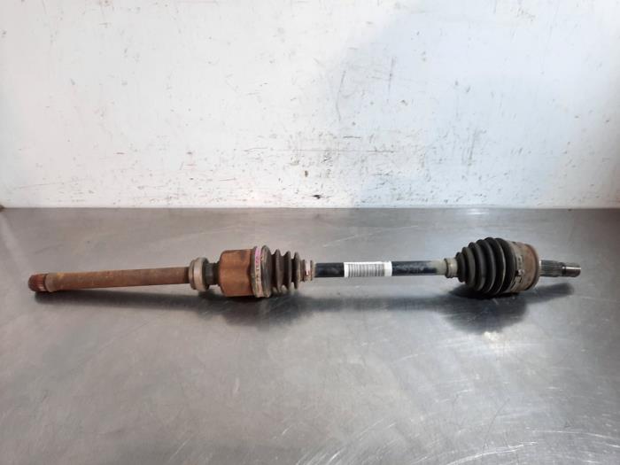 Arbre de transmission avant droit Peugeot 208