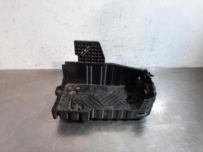 Boîtier de batterie Peugeot 208