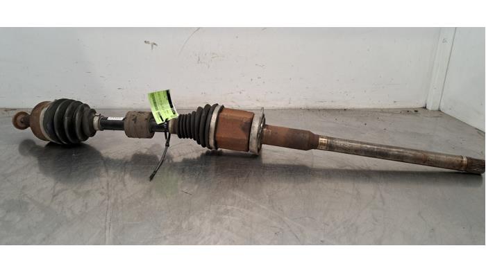 Arbre de transmission avant droit Volvo XC60