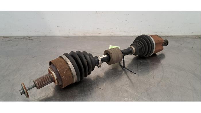 Arbre de transmission avant gauche Volvo XC60