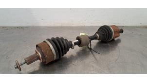 Gebruikte Cardanas links-voor (VWA) Volvo XC60 II (UZ) 2.0 B4 16V Mild Hybrid AWD Prijs € 332,75 Inclusief btw aangeboden door Autohandel Didier