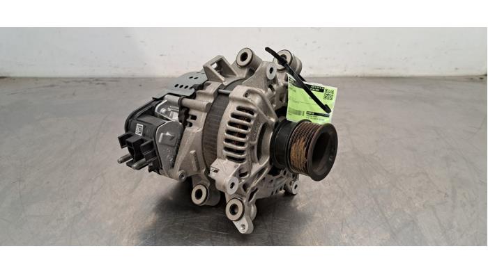 Dynamo Volvo XC60