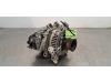 Volvo XC60 II (UZ) 2.0 B4 16V Mild Hybrid AWD Alternator