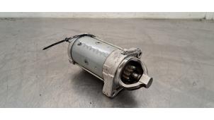 Gebruikte Startmotor Volvo XC60 II (UZ) 2.0 B4 16V Mild Hybrid AWD Prijs € 90,75 Inclusief btw aangeboden door Autohandel Didier