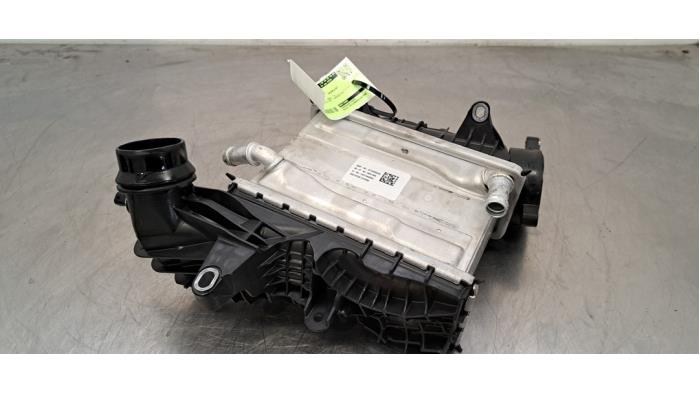 Intercooler Volvo XC60