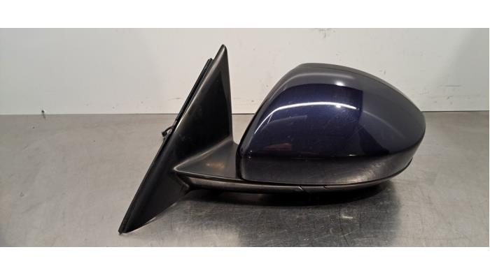 Rétroviseur extérieur gauche Landrover Evoque