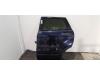 Land Rover Range Rover Evoque (LVJ/LVS) 2.0 D 180 16V Deur 4Deurs links-achter