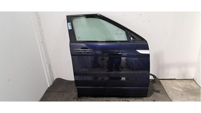 Portière 4portes avant droite Landrover Evoque