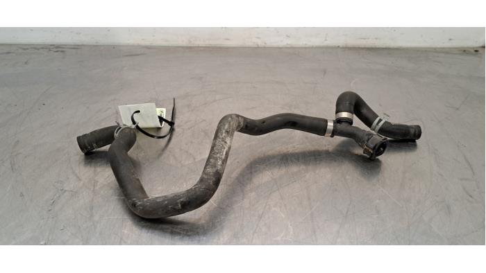 Tuyau radiateur Volvo XC60