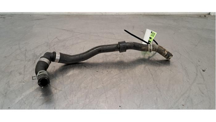 Tuyau radiateur Volvo XC60