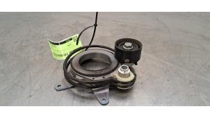 Gebruikte Spanrol Multiriem Volvo XC60 II (UZ) 2.0 B4 16V Mild Hybrid AWD Prijs € 66,55 Inclusief btw aangeboden door Autohandel Didier