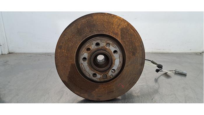 Joint avant gauche Fiat Doblo