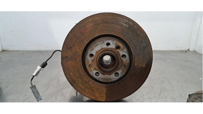 Joint avant droit Fiat Doblo