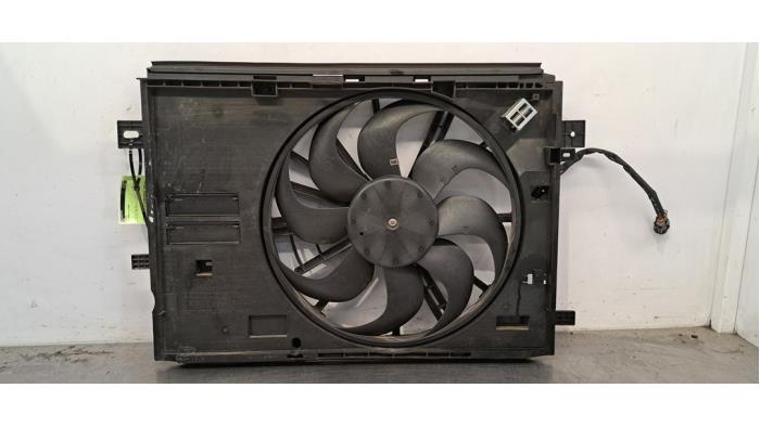 Ventilateur Fiat Doblo