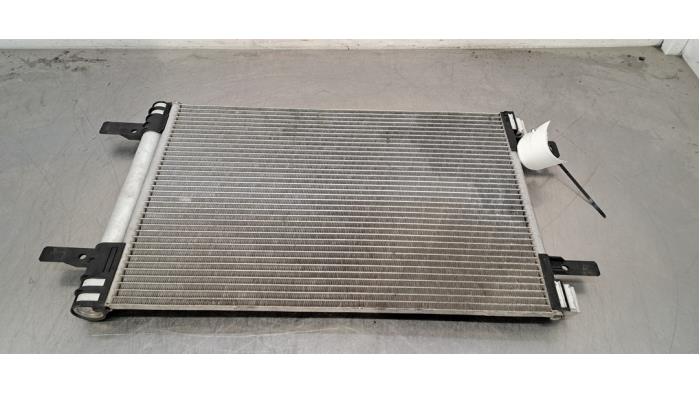 Condensateur clim Fiat Doblo