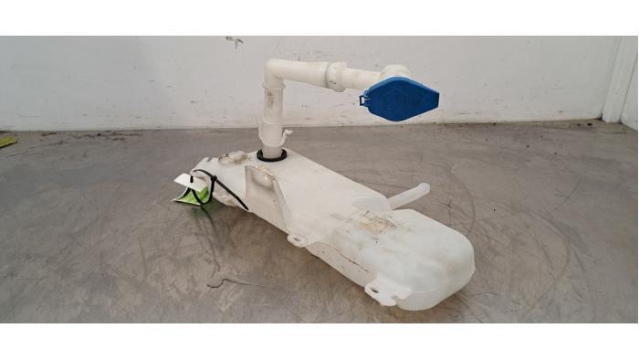 Réservoir lave-glace avant Fiat Doblo