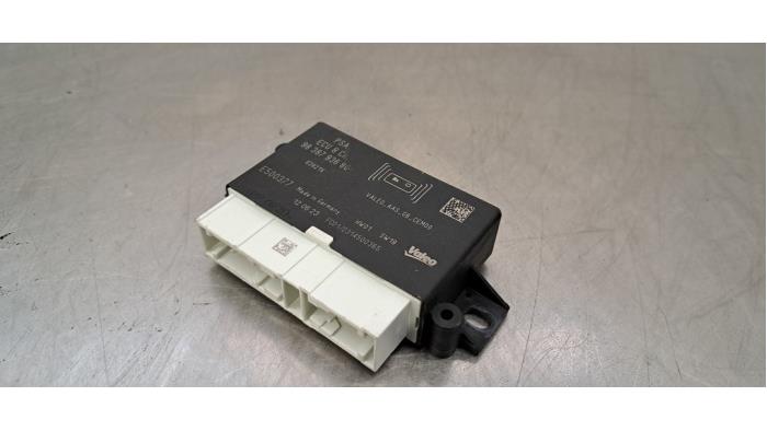 Module PDC Fiat Doblo