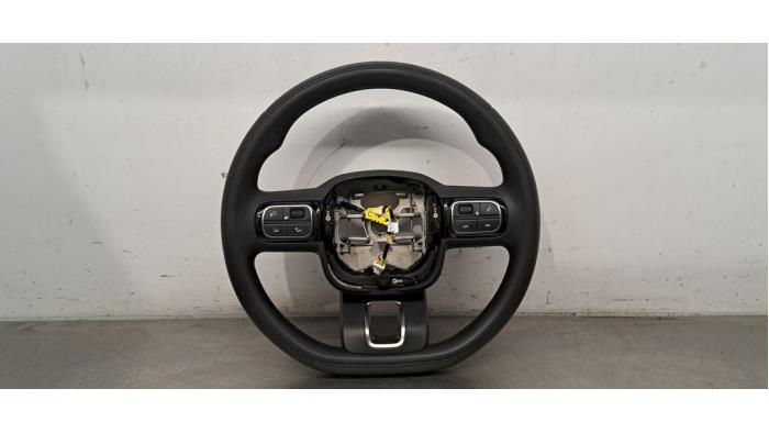 Volant Fiat Doblo